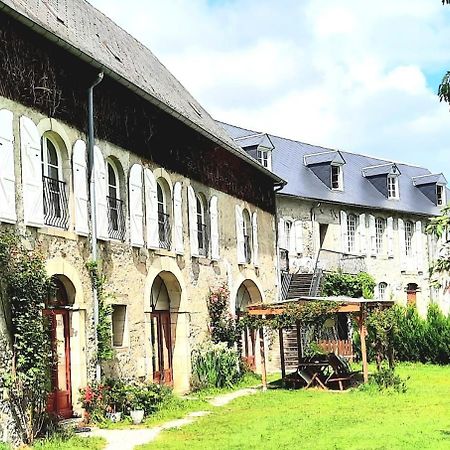Domaine Lou Castet Bed & Breakfast Tuzaguet Ngoại thất bức ảnh